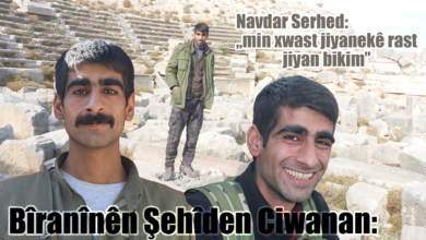Navdar Serhed