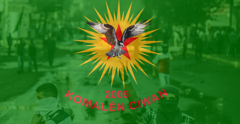 878088 Kc Aciklama Komalen Ciwan