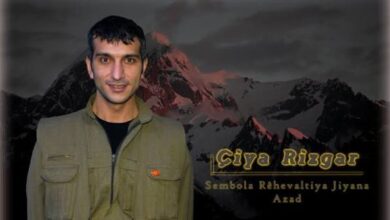 Heval çiya
