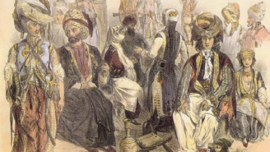 KÜRT AKLI